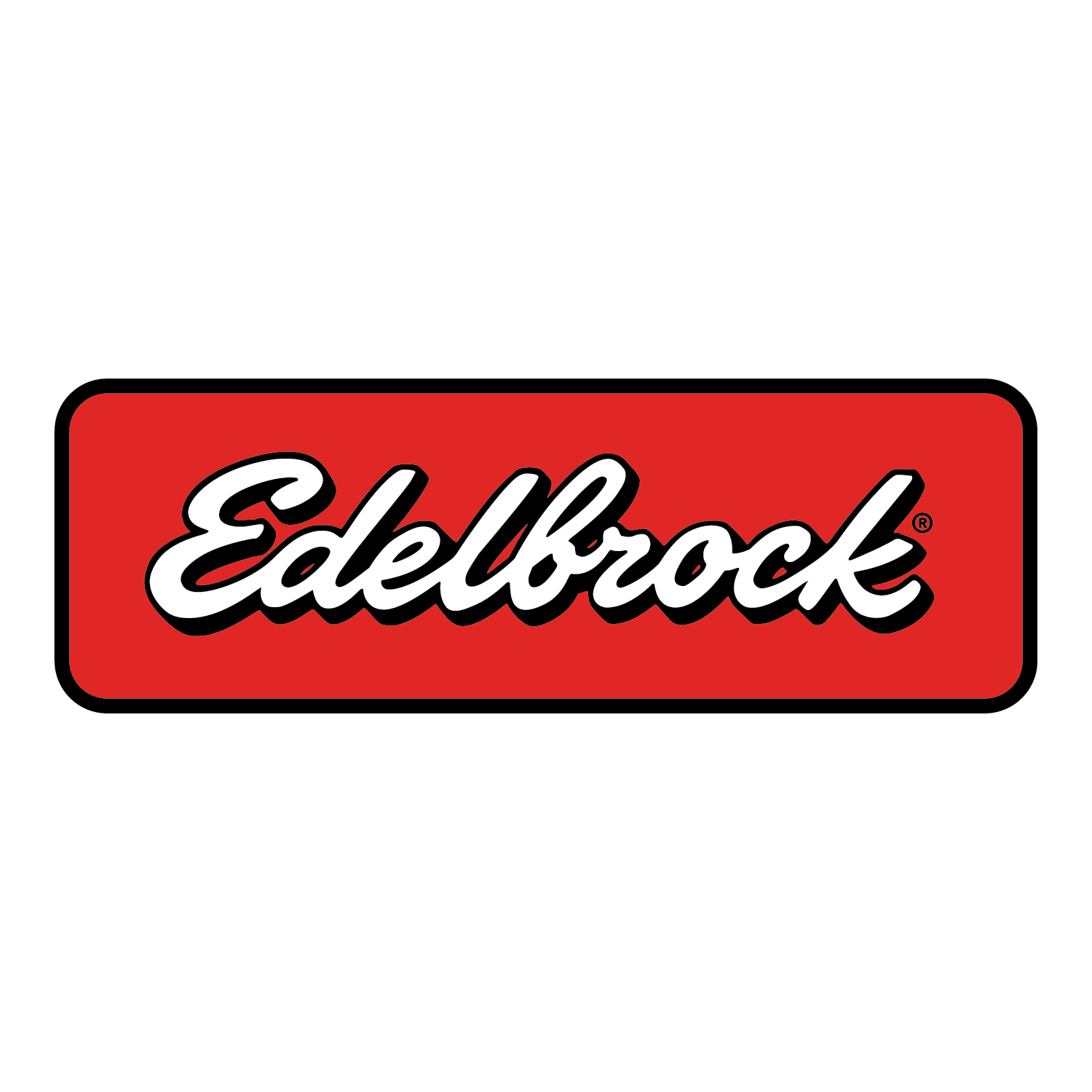 Edelbrock