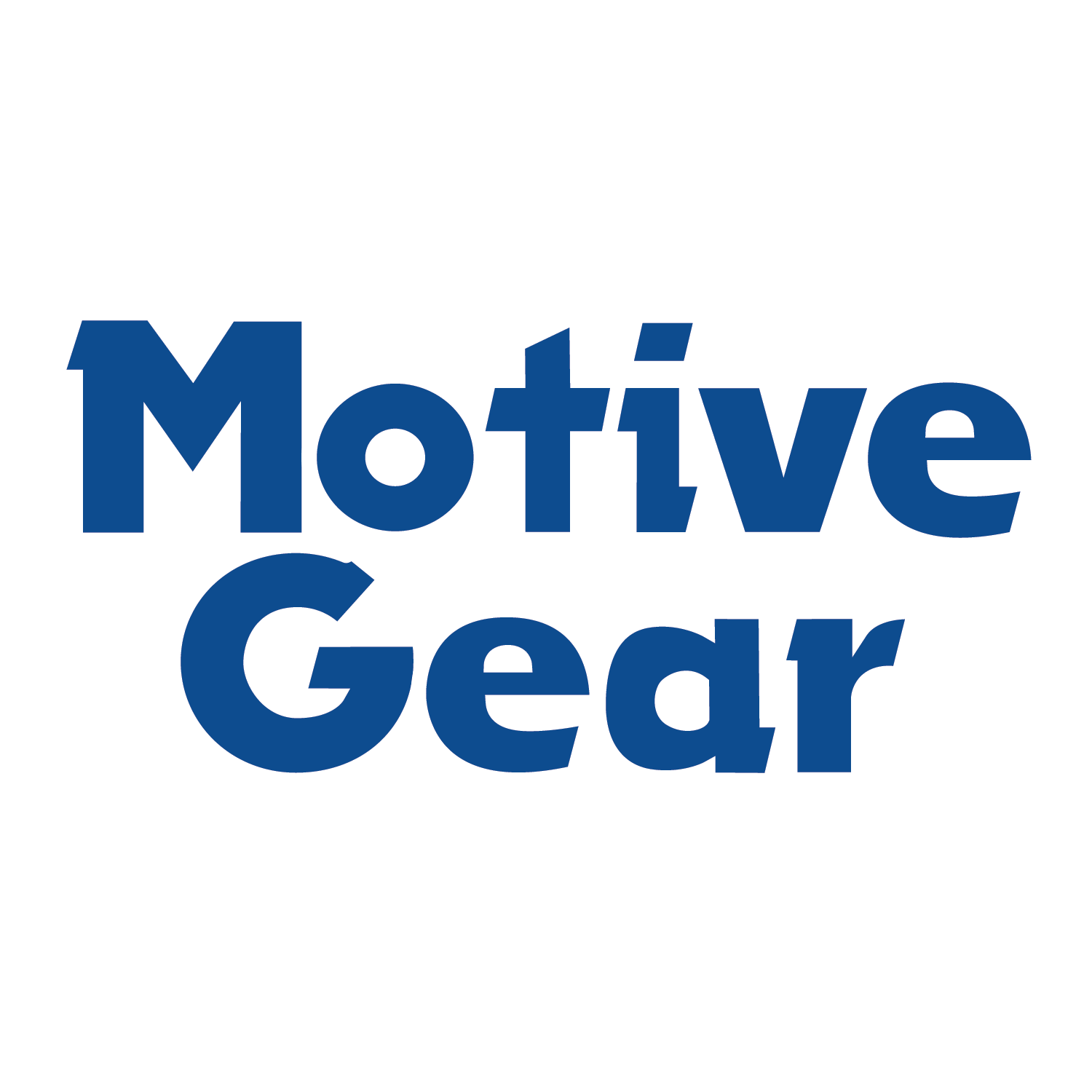 Motive Gear Performance