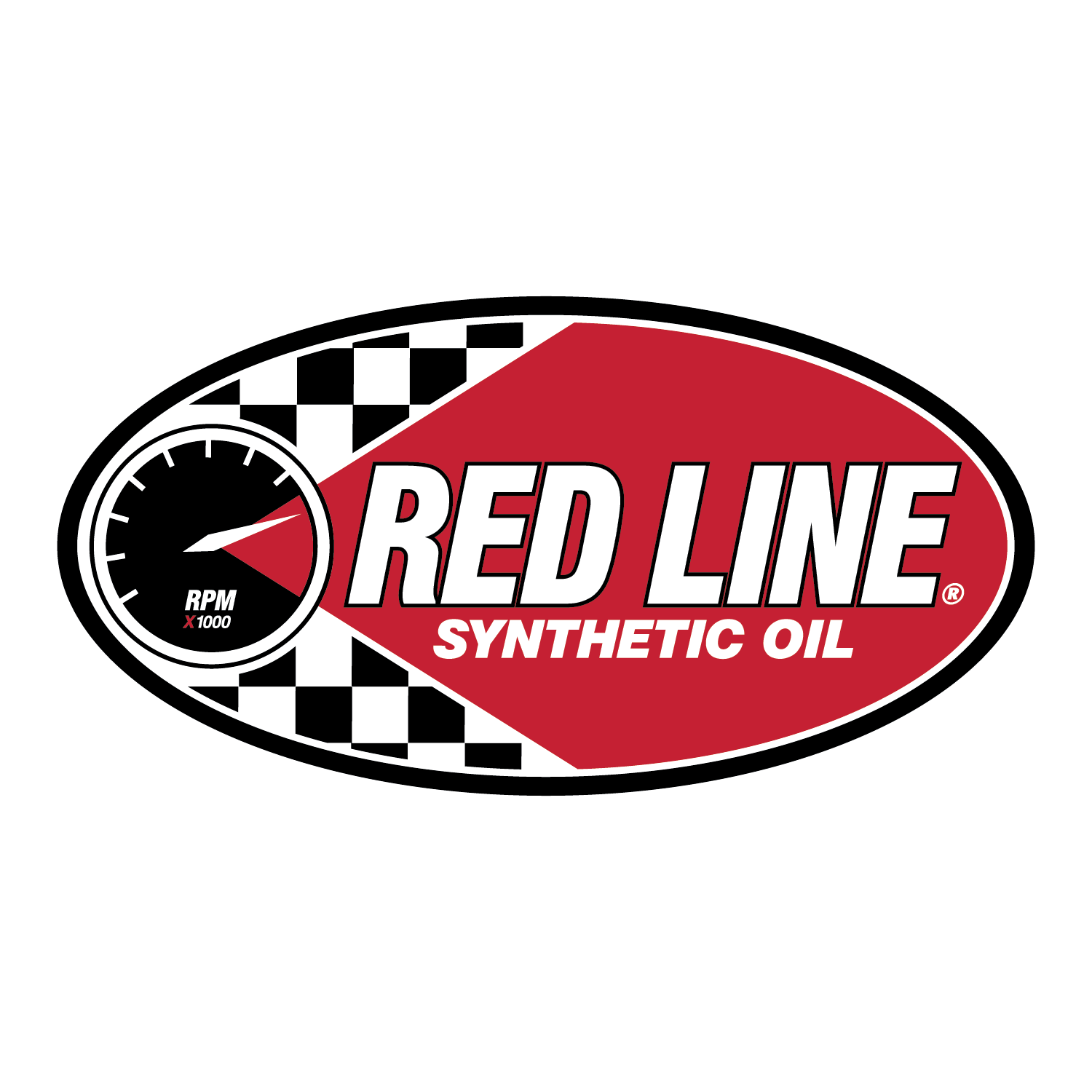 Red Line Oil