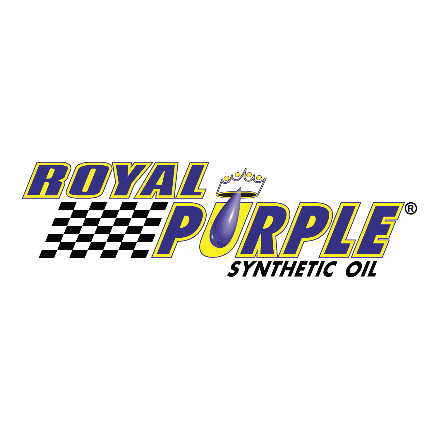 Royal Purple (Calumet Branded Products)